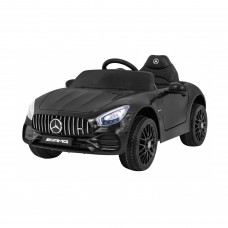 Дитячий акумуляторний автомобіль Mercedes Benz GT