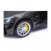 Дитяча акумуляторна машинка Mercedes-Benz GT R Чорна
