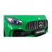 Дитяча акумуляторна машинка Mercedes-Benz GT R Зелена