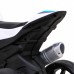 Дитячий акумуляторний мотоцикл BMW HP4
