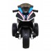 Дитячий акумуляторний мотоцикл BMW HP4