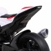 Дитячий акумуляторний мотоцикл BMW HP4 Червоний