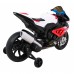 Дитячий акумуляторний мотоцикл BMW HP4 Червоний