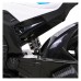 Дитячий акумуляторний мотоцикл BMW HP4 Синій