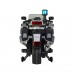 Дитячий акумуляторний мотоцикл BMW R1200RT поліцейський