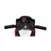 Акумуляторний мотоцикл BMW S1000 RR Mini дитячий Червоний + 3 колеса + Звук + LED