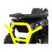 Дитячий акумуляторний квадроцикл Quad ATV Desert White