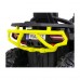 Дитячий акумуляторний квадроцикл Quad ATV Desert White