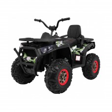 Дитячий акумуляторний квадроцикл Quad ATV Desert Moro