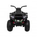 Дитячий акумуляторний квадроцикл Quad ATV Desert Moro