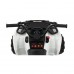 Дитячий акумуляторний квадроцикл Quad XL Білий