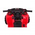 Дитячий акумуляторний квадроцикл Quad XL ATV 2.4GHz Червоний