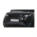 Дитяча акумуляторна машинка Range Rover Evoque Чорна
