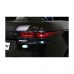 Дитяча акумуляторна машинка Range Rover Evoque Чорна