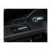 Дитяча акумуляторна машинка Range Rover Evoque Чорна