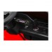 Дитяча акумуляторна машинка Range Rover Evoque Червона