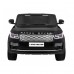 Range Rover HSE 2-місний автомобіль для дітей Black + Пульт + Аудіо панель + LED
