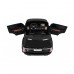 Range Rover HSE 2-місний автомобіль для дітей Black + Пульт + Аудіо панель + LED