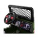 Дитяча акумуляторна машинка RAPTOR Drifter 2.4G Зелений