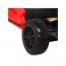 Дитячий акумуляторний картинг Speed ​​​​7 Drift King Червоний