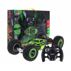 Leopard King Crawler для дітей 6+ Пульт + змінний дизайн