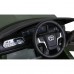 Дитяча акумуляторна машинка Toyota Land Cruiser Зелена