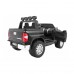Дитяча акумуляторна машинка Toyota Tundra XXL Чорна