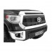Дитяча акумуляторна машинка Toyota Tundra XXL Чорна