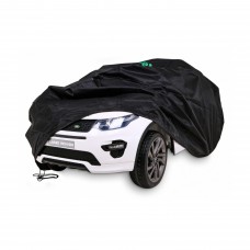 Чохол для дитячих автомобілів S RAMIZ 110x65x55 см POK.S