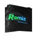 Чохол для дитячих автомобілів S RAMIZ 110x65x55 см POK.S