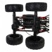 Пульт дистанційного керування Crawler Rock 1:8 для дітей 6+