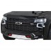 Дитяча акумуляторна машинка Chevrolet Tahoe Чорна