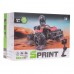 Дистанційно керований SPRINT Crawler з Wi-Fi камерою для дітей 6+