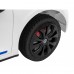 Дитяча акумуляторна машинка Mercedes Benz AMG EQA Біла