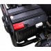Дитячий акумуляторний картинг Fast Dragon Red 30 км/год