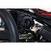 Дитячий акумуляторний картинг Fast Dragon Red 30 км/год