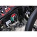 Дитячий акумуляторний картинг Fast Dragon Red 30 км/год