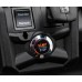 Дитяча акумуляторна машинка Баггі Maverick Turbo RR Чорна