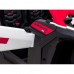 Дитяча акумуляторна машинка Баггі Maverick Turbo RR Червона