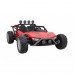 Дитяча акумуляторна машинка Buggy Racing 5 червона
