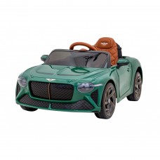 Дитячий акумуляторний автомобіль Bentley Bacalar