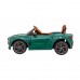 Дитячий акумуляторний автомобіль Bentley Bacalar