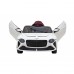 Дитячий акумуляторний автомобіль Bentley Bacalar