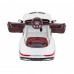 Дитячий акумуляторний автомобіль Bentley Bacalar
