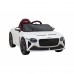 Дитячий акумуляторний автомобіль Bentley Bacalar
