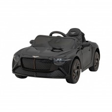 Дитячий акумуляторний автомобіль Bentley Bacalar