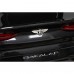 Дитячий акумуляторний автомобіль Bentley Bacalar