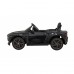 Дитячий акумуляторний автомобіль Bentley Bacalar