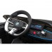 Дитяча акумуляторна машинка BMW i4 Чорна