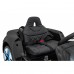 Дитяча акумуляторна машинка BMW i4 Чорна